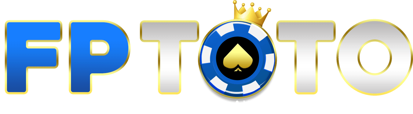 FPTOTO : SITUS TOGEL TERPERCAYA - BANDAR TOGEL TERBESAR FP TOTO